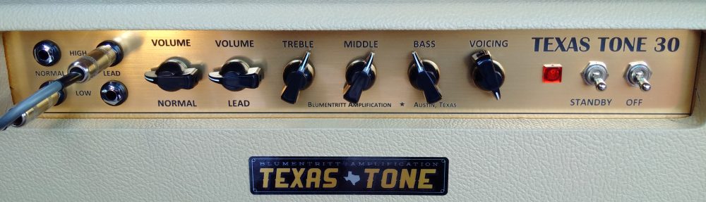 Texas Tone® Amplifiers Blog